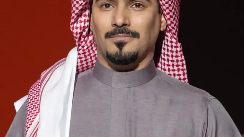 سامي جميل نائباً للرئيس في «بنش مارك»