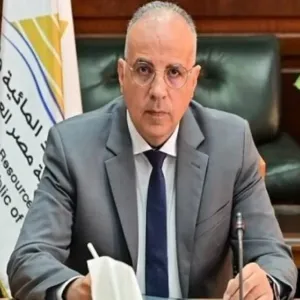 بعد تجديد الثقة.. وزير الري المصري: نولي ملف أزمة سد النهضة الإثيوبي أهمية كبيرة