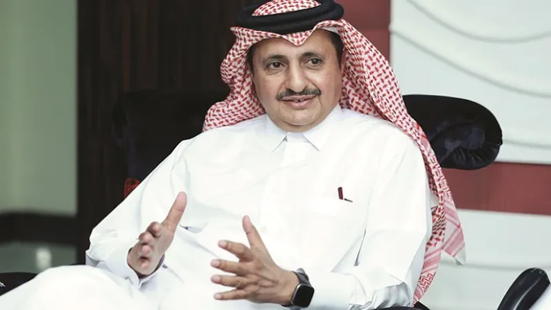 رئيس غرفة قطر: جولة صاحب السمو تعكس حرص قطر على تنمية شراكاتها مع الدول الآسيوية