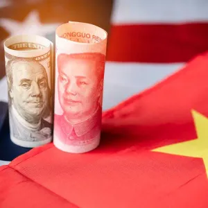 تراجع احتياطي الصين من النقد الأجنبي في يونيو 2024.. ما الأسباب؟