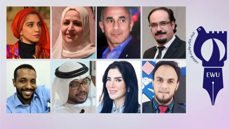 أبوظبي.. أصوات أدبية متناغمة في المجلس الأدبي بـ"كتاب وأدباء الإمارات"