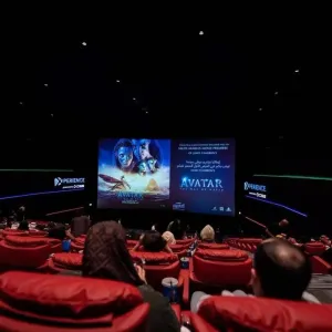 السعودية تقرر خفض رسوم تراخيص السينما لرفع المساهمة الاقتصادية للشركات