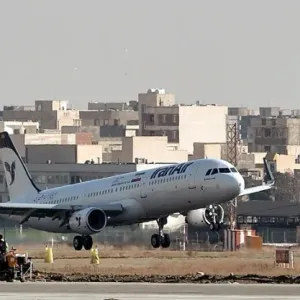 إيران تعلن استئناف الرحلات الجوية بعد هجوم بمسيرات