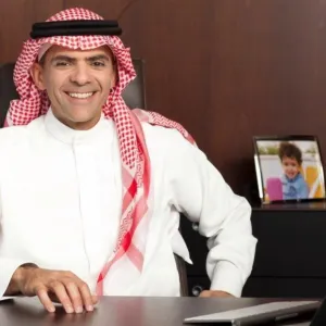 عاجل| رسميا.. لؤي ناظر يعلن ترشحه لرئاسة نادي الاتحاد
