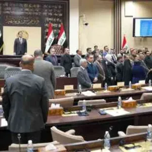 البرلمان العراقي يناقش "البغاء" والعنف والتحرش في العمل..