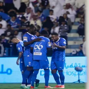 ضربة قوية للهلال قبل مواجهة النصر في ديربي الرياض