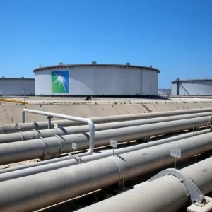 أرامكو ترفع أسعار الغاز المسال 9.5% والكيروسين 43% في مراجعتها الدورية