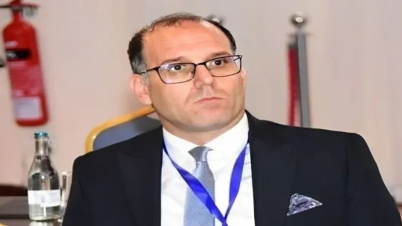 آرام بلحاج: الأزمة متواصلة والدولة التونسية لم تلتزم بقانون المالية المعدل