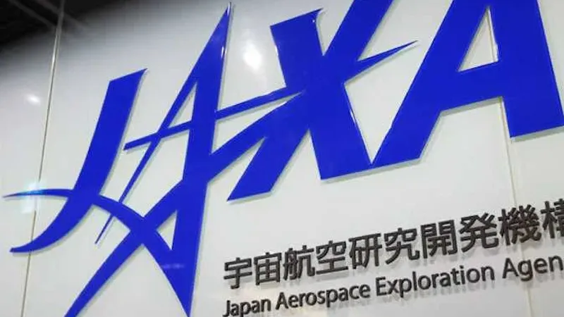 وكالة الفضاء اليابانية تتعرض لقرصنة إلكترونية