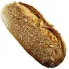 الخبز المصنوع من حبوب