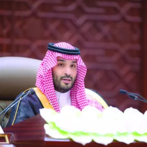 محمد بن سلمان: لا علاقات مع إسرائيل بلا دولة فلسطينية