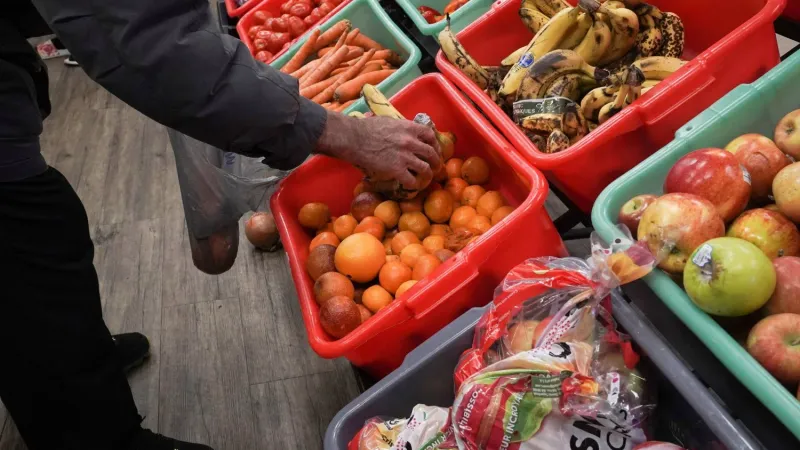 «الفاو»: أسعار المواد الغذائية العالمية ترتفع لشهرين متتاليين