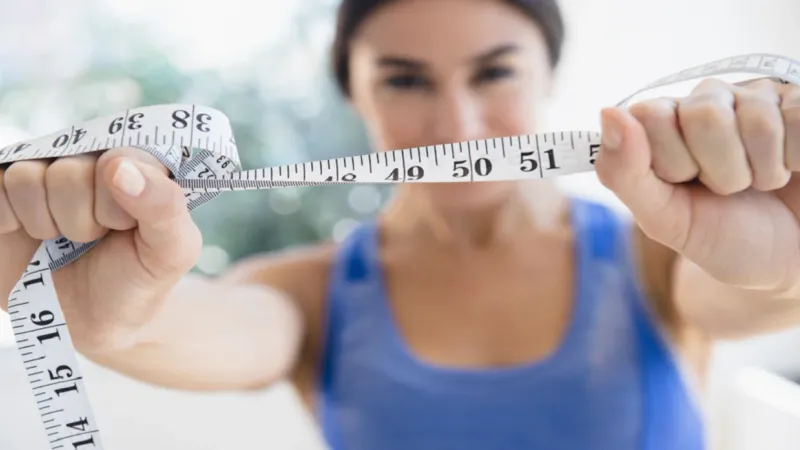 ما الذي يُحدث الفرق الأكبر في فقدان الوزن؟