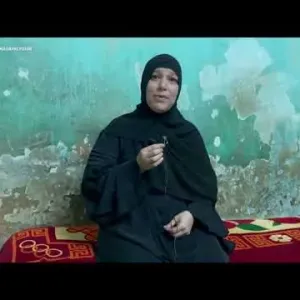 بسبب صوت الميكرفون.. أسرة «سائق الوراق» تروي تفاصيل مقـ ـتله على يد جاره بطعـ ـنتين