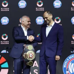 "موسم الرياض" راعيًا رسميًا لرابطة الملاكمة العالمية WBA