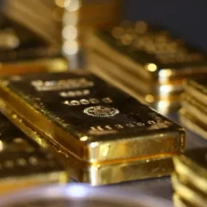 «آي صاغة»: ارتفاع أسعار الذهب عالميا مدعومة بتزايد رهانات أسعار الفائدة