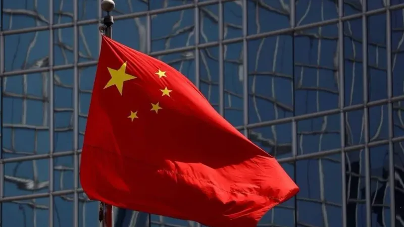 تراجع الاستثمار الأجنبي في الصين للشهر الرابع في إبريل