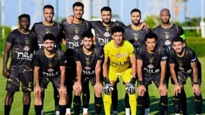 موعد مباراة الزمالك أمام الشرطة الكينى في بطولة الكونفدرالية والقناة الناقلة