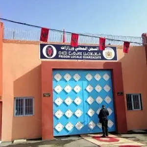 إحالة "نصاب خطير" على سجن ورزازات