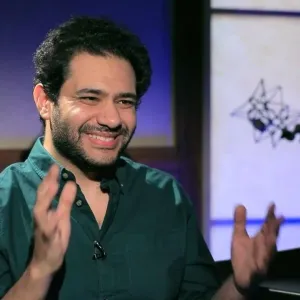 لقاء مع المؤلف الموسيقي خالد الكمار عن أعماله وحديث عن الموسم الرمضاني ٢٠٢٤| بي بي سي نيوز عربي