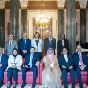 الإمارات تترأس اجتماع الدورة الـ45 للمجلس الوزاري لصندوق الأوبك للتنمية الدولية في فيينا