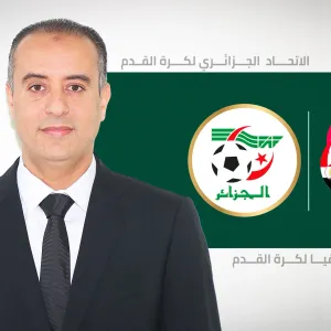 صادي في تونس للتباحث بشأن إمكانية عودة بطولة شمال إفريقيا للأندية