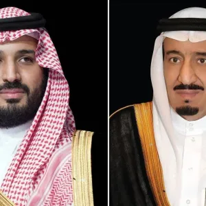 القيادة السعودية تهنئ بزشكيان بمناسبة فوزه في انتخابات الرئاسة بإيران