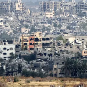 مصدر مصري: تقدم إيجابي في مفاوضات الهدنة بغزة