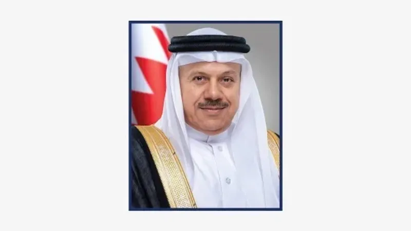 وزير الخارجية: مجلس التعاون لدول الخليج العربية أنموذج في التكامل الأخوي والتضامن العربي ووحدة المصير
