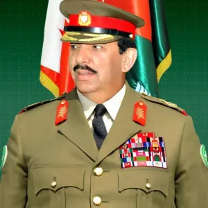 القائد العام لقوة دفاع البحرين يترأس اجتماع المجلس الأعلى للكلية الملكية للقيادة والأركان والدفاع الوطني