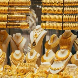 زيادة الإقبال على شراء الذهب رغم ارتفاع الأسعار لرقم قياسي