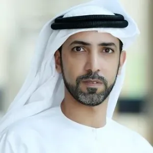 عيسى محمد المطيوعي نائباً لمدير عام ديوان حاكم دبي