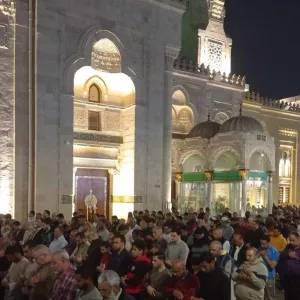 مصر.. إعادة افتتاح أشهر وأقدم مساجد البلاد بعد شهرين من إغلاقه