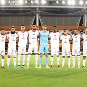 الوداد المغربي يهزم جالاكسي ويُنعش آماله في التأهل لربع نهائي دوري الأبطال (فيديو)