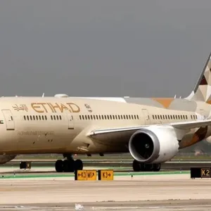 الاتحاد للطيران تفتتح وجهاتها الجديدة إلى منطقة القصيم بالمملكة العربية السعودية احتفالاً بعشرين عاماً من العمل في المملكة