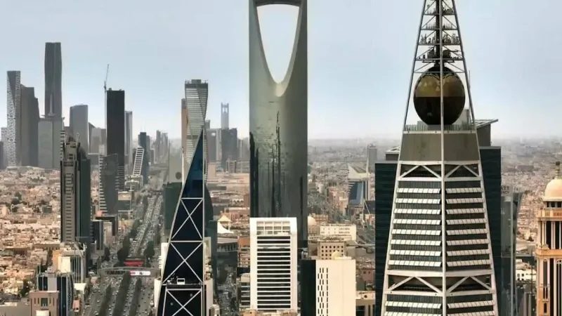 تقرير: السعودية تحقق أعلى مستوى للثقة بمؤشر "إيدلمان" العالمي