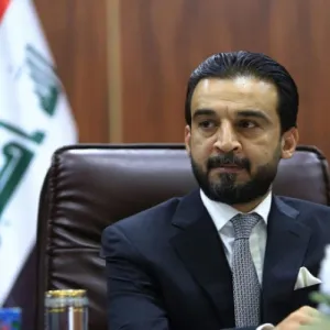 هي الأولى من نوعها.. المحكمة الاتحادية تنهي عضوية رئيس البرلمان العراقي