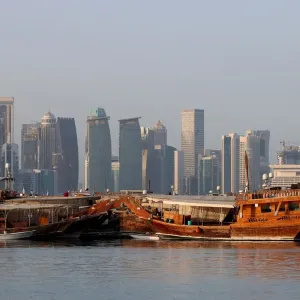 المعروض النقدي في قطر يسجل في ديسمبر أعلى مستوى على الإطلاق عند 722.6 مليار ريال