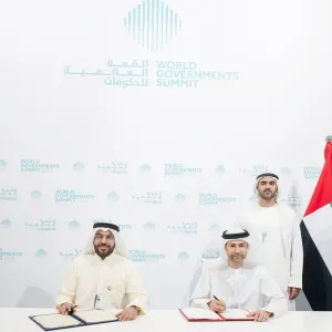 الإمارات والكويت توقعان اتفاقية لتجنب الازدواج الضريبي بين البلدين
