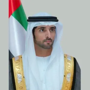 حمدان بن محمد يوجّه بصرف رواتب موظفي حكومة دبي 23 إبريل الجاري