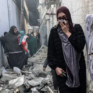جولات لحلحلة عقبات "هدنة غزة"