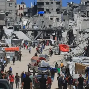 الحرب على غزة مباشر.. حصيلة جديدة للشهداء وغوتيريش يدعو للالتزام بقرار "العدل الدولية"