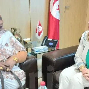 تعزيز العلاقات الإقتصادية بين تونس و السودان