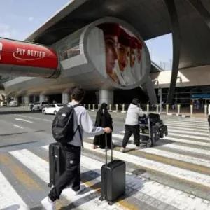 إجراءات ونصائح مهمّة للمسافرين عبر مطار دبي