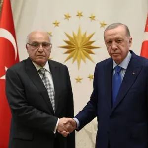 عطاف يسلّم رسالة خطية من الرئيس تبون إلى نظيره التركي أردوغان