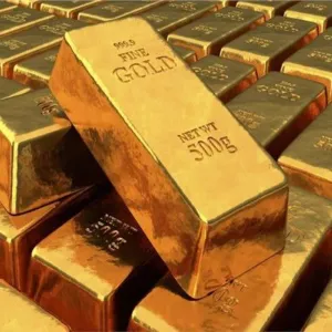 ارتفاع أسعار الذهب العالمية.. و 2440 دولارًا للأونصة