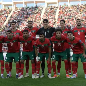 النتائج الكاملة لعملية سحب قرعة إقصائيات كأس إفريقيا للأمم "المغرب 2025"