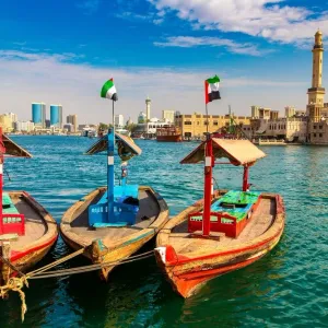 اكتشف السياحة الثقافية في هذه الدول العربية