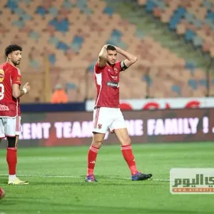 موعد مباراة الأهلى ضد «زد» فى مواجهة قوية بـ الدوري المصرى والقناة الناقلة