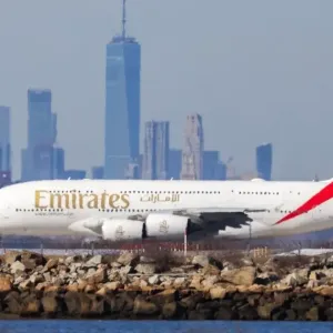 مطارات دبي: عملية استقبال المسافرين ستبدأ غداً صباحاً